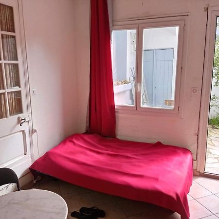 Chambre Meublee Independante, Avec Piscine Et Jardin, 1 Lit Pour 2 Personnes Direct Gare Aeroport تولوز المظهر الخارجي الصورة