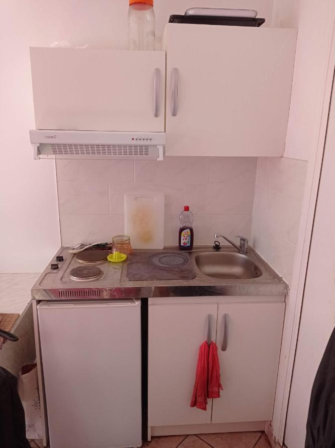 Chambre Meublee Independante, Avec Piscine Et Jardin, 1 Lit Pour 2 Personnes Direct Gare Aeroport تولوز المظهر الخارجي الصورة