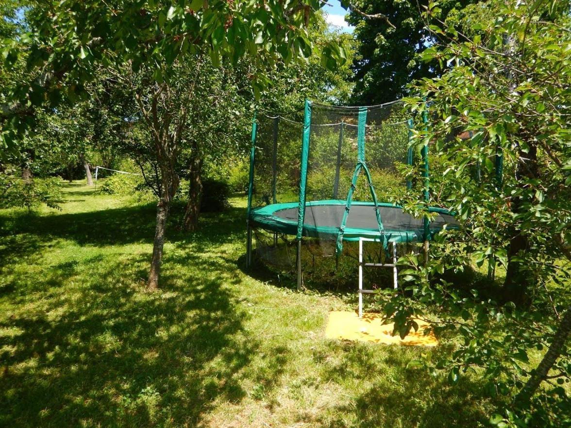 Chambre Meublee Independante, Avec Piscine Et Jardin, 1 Lit Pour 2 Personnes Direct Gare Aeroport تولوز المظهر الخارجي الصورة