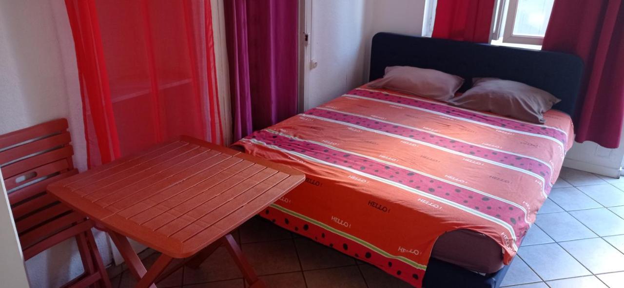 Chambre Meublee Independante, Avec Piscine Et Jardin, 1 Lit Pour 2 Personnes Direct Gare Aeroport تولوز المظهر الخارجي الصورة